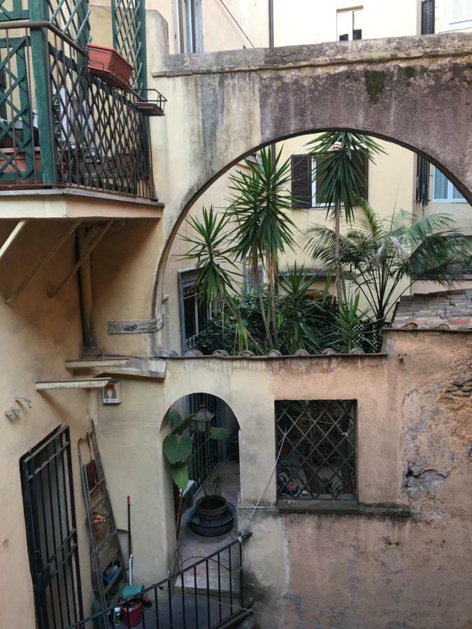 Lejlighed Behind Navona *