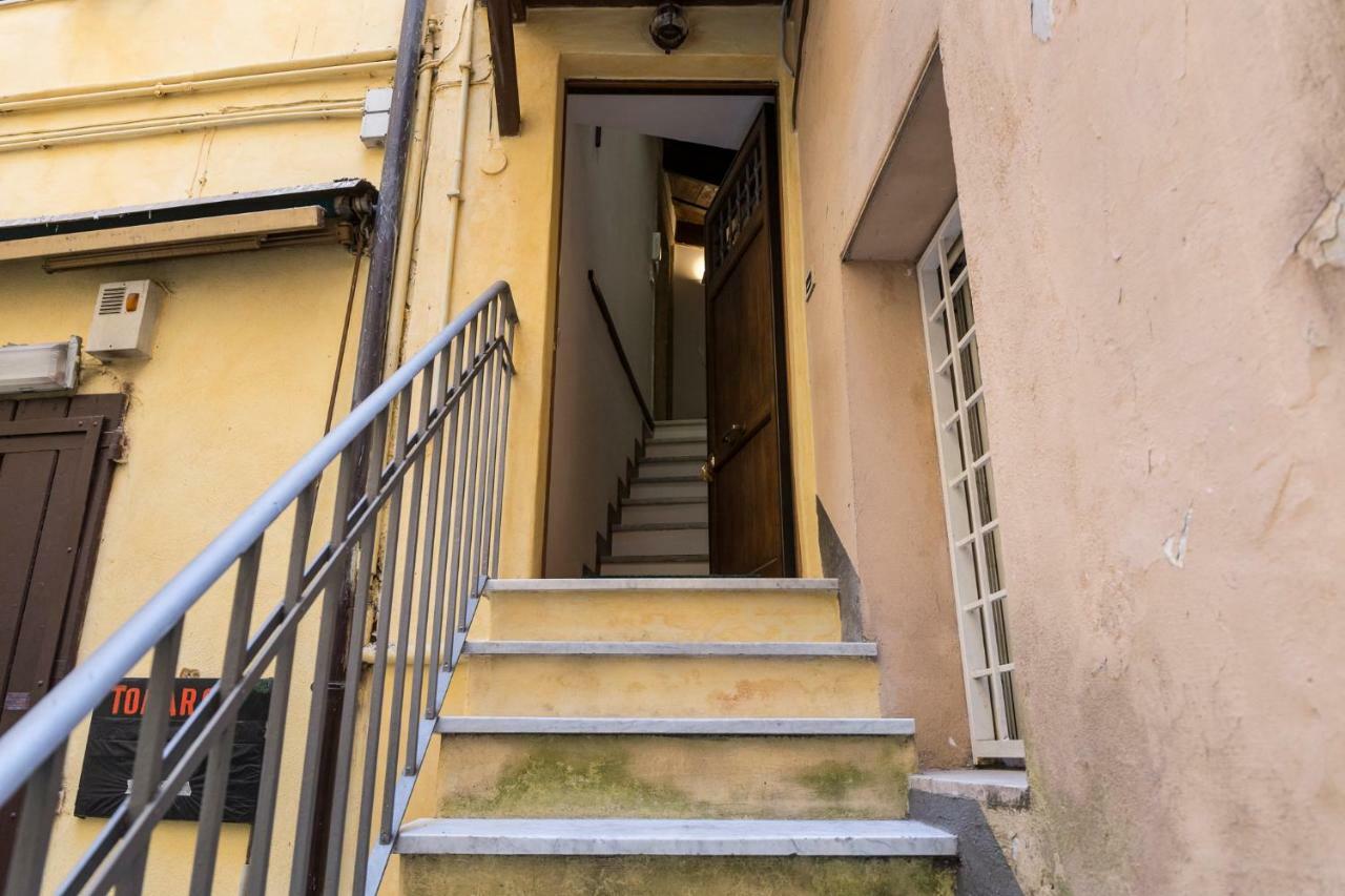 Lejlighed Behind Navona Rom